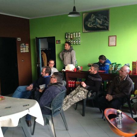 Bed & Breakfast Da Charlie LʼAquila Kültér fotó